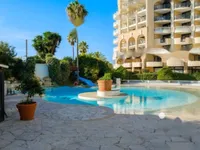 Недвижимость Apartment La Bocca: 10