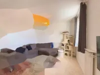 Недвижимость Apartment La Bocca: 2