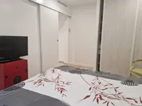 Недвижимость Apartment Mandelieu-La-Napoule: 10