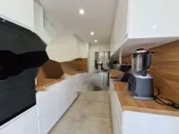 Недвижимость Apartment Mandelieu-La-Napoule: 15