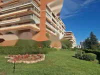 Недвижимость Apartment Mandelieu-La-Napoule: 18