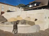 Недвижимость Apartment Mandelieu-La-Napoule: 21