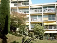 Недвижимость Apartment Cannes Petit Juas: 1