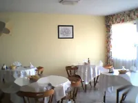 Недвижимость Apartment Cannes Petit Juas: 4