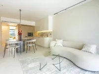 Недвижимость Apartment Pointe Croisette: 1