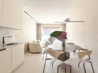 Недвижимость Apartment Pointe Croisette: 5