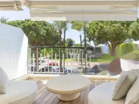 Недвижимость Apartment Pointe Croisette: 7