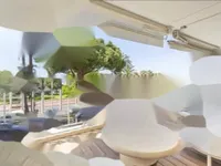 Недвижимость Apartment Pointe Croisette: 9