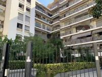 Недвижимость Apartment Cannes République: 1