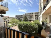 Недвижимость Apartment Cannes République: 2
