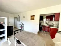 Недвижимость Apartment Cannes République: 3