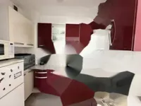 Недвижимость Apartment Cannes République: 5