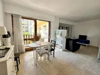 Недвижимость Apartment Cannes République: 7