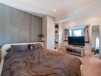 Недвижимость Flat, Barker Street, Chelsea: 2