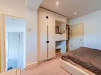 Недвижимость Flat, Barker Street, Chelsea: 3