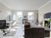 Недвижимость Flat, Barker Street, Chelsea: 8