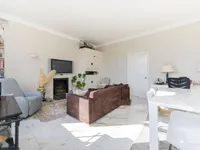 Недвижимость Flat, Barker Street, Chelsea: 10