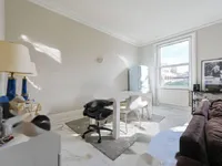 Недвижимость Flat, Barker Street, Chelsea: 11