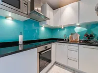 Недвижимость Flat, Barker Street, Chelsea: 13