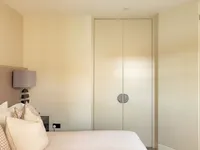 Недвижимость St Luke's Street, Chelsea: 4