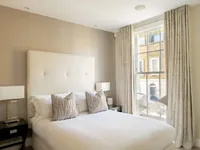 Недвижимость St Luke's Street, Chelsea: 7