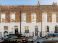 Недвижимость St Luke's Street, Chelsea: 9