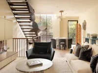 Недвижимость St Luke's Street, Chelsea: 10