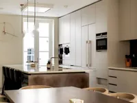 Недвижимость St Luke's Street, Chelsea: 16