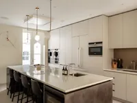 Недвижимость St Luke's Street, Chelsea: 17