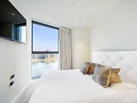 Недвижимость Waterfront Drive, Chelsea Harbour: 4