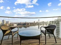 Недвижимость Waterfront Drive, Chelsea Harbour: 5