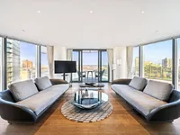 Недвижимость Waterfront Drive, Chelsea Harbour: 8