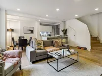 Недвижимость Swan Court, Chelsea Manor Street: 15
