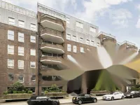 Недвижимость Cheyne Walk, Chelsea: 4