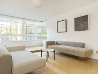 Недвижимость Cheyne Walk, Chelsea: 6