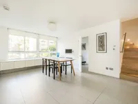 Недвижимость Cheyne Walk, Chelsea: 8