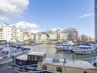 Недвижимость Thames Quay, Chelsea Harbour: 3