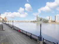 Недвижимость Thames Quay, Chelsea Harbour: 7