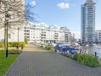 Недвижимость Thames Quay, Chelsea Harbour: 9