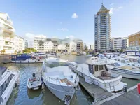 Недвижимость Thames Quay, Chelsea Harbour: 12