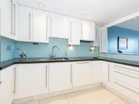 Недвижимость Thames Quay, Chelsea Harbour: 13