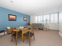 Недвижимость Thames Quay, Chelsea Harbour: 14