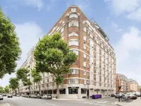 Недвижимость Chelsea Cloisters, Sloane Avenue, Chelsea: 2