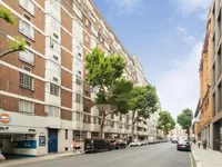 Недвижимость Chelsea Cloisters, Sloane Avenue, Chelsea: 3