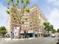 Недвижимость Chelsea Cloisters, Sloane Avenue, Chelsea: 4