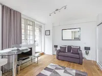 Недвижимость Chelsea Cloisters, Sloane Avenue, Chelsea: 6