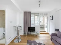 Недвижимость Chelsea Cloisters, Sloane Avenue, Chelsea: 7