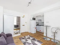 Недвижимость Chelsea Cloisters, Sloane Avenue, Chelsea: 10