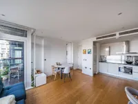 Недвижимость Hepworth Court, Belgravia: 7