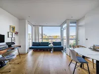 Недвижимость Hepworth Court, Belgravia: 8